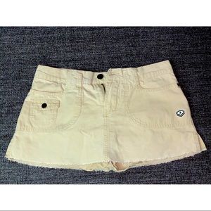 Mini Abercrombie Skirt